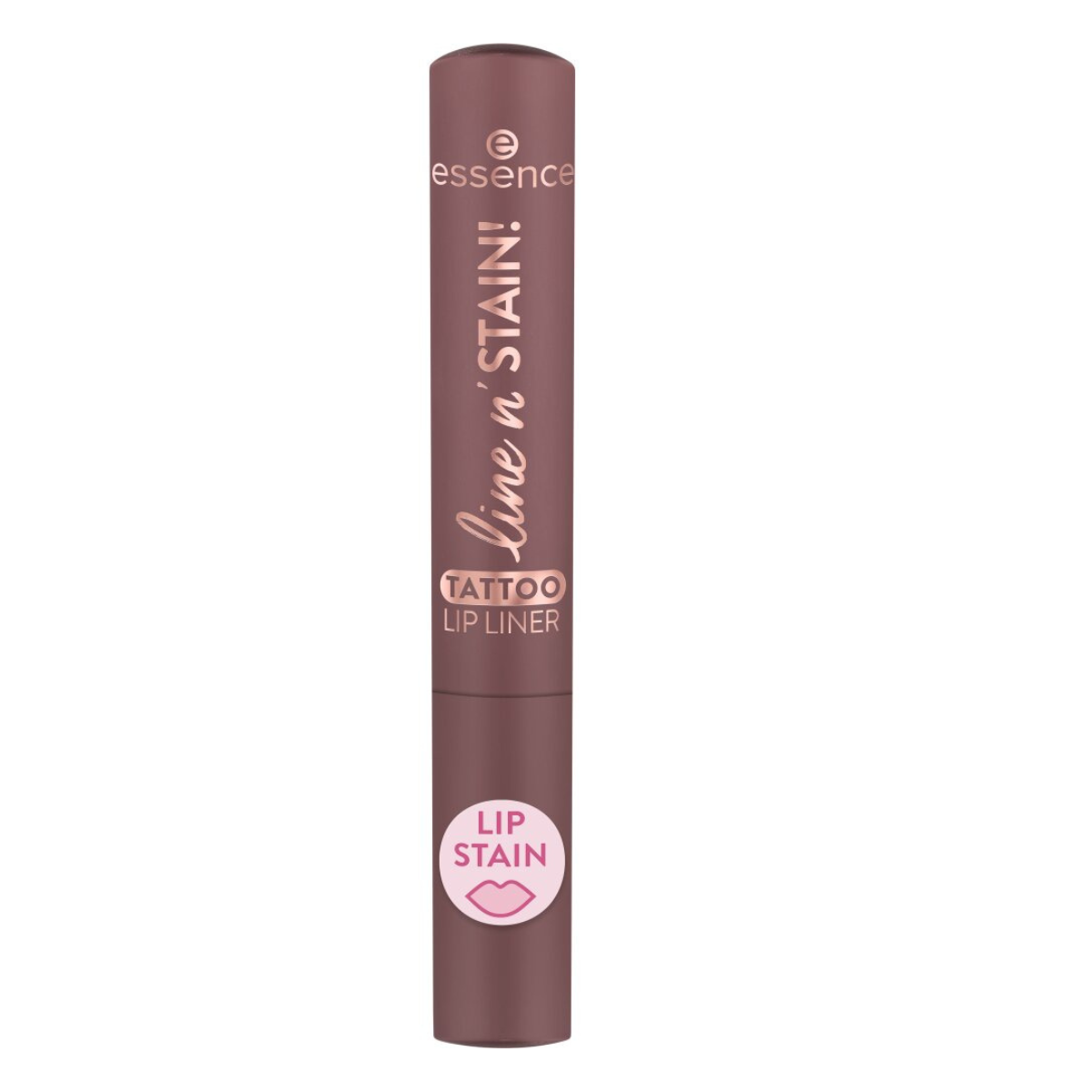 Essence Line n' STAIN! Tattoo Lip Liner