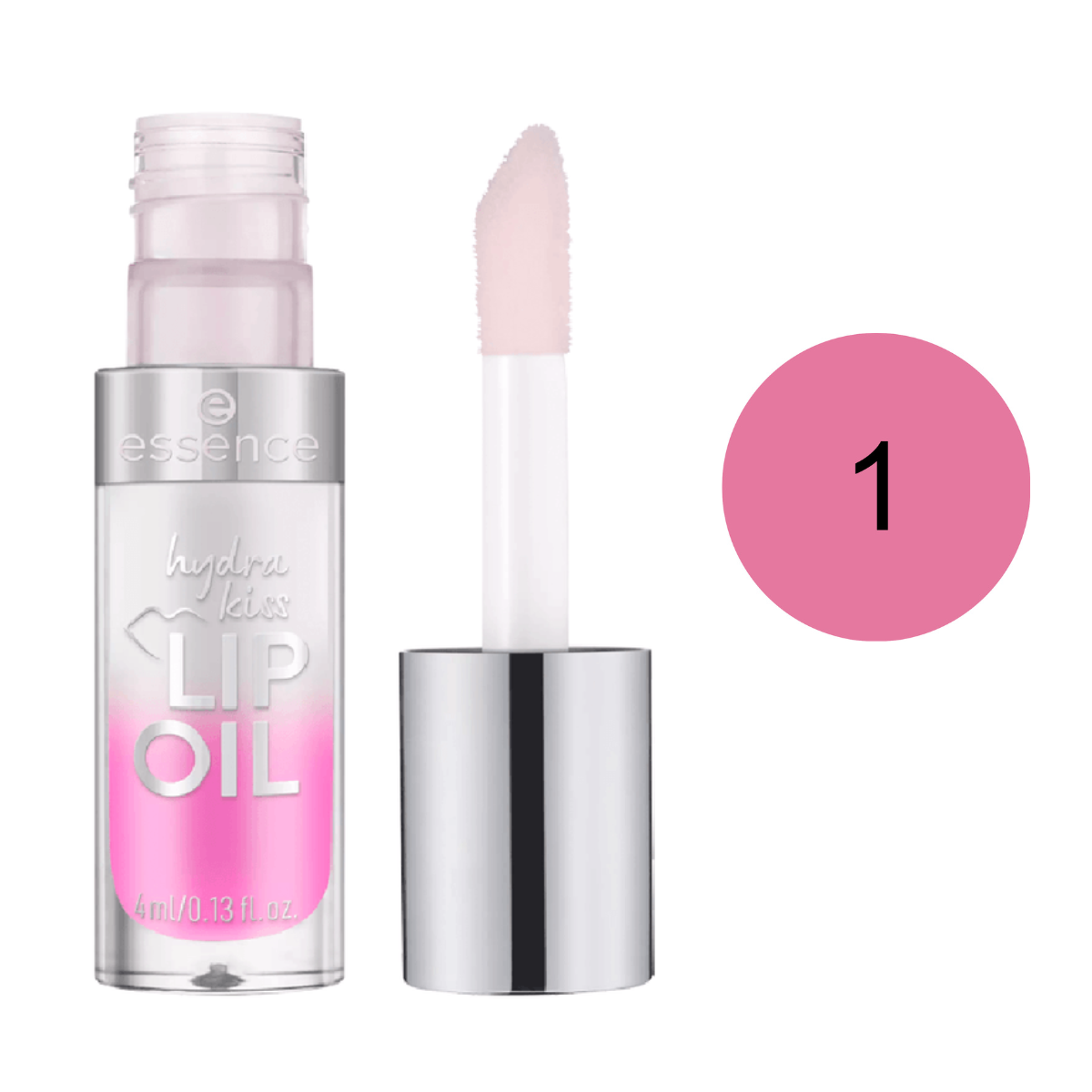 Essence Hydra Kiss Lip Oil