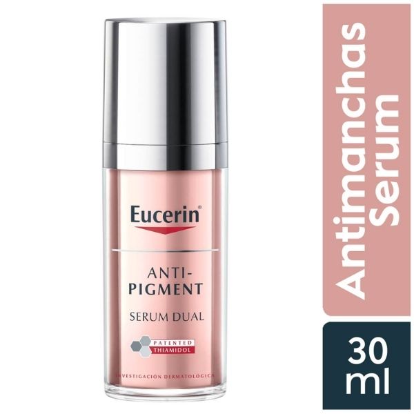 Eucerin Anti-Pigmento Dual Serum Facial 30ml