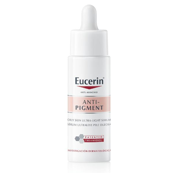 Eucerin Anti-Pigment Ultra-Light Serum Gotero 30ml