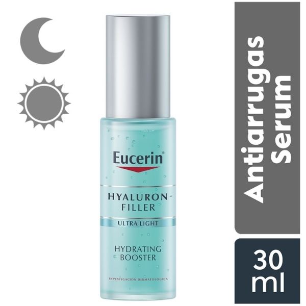 Eucerin Hyaluron-Filler Hydrating Booster