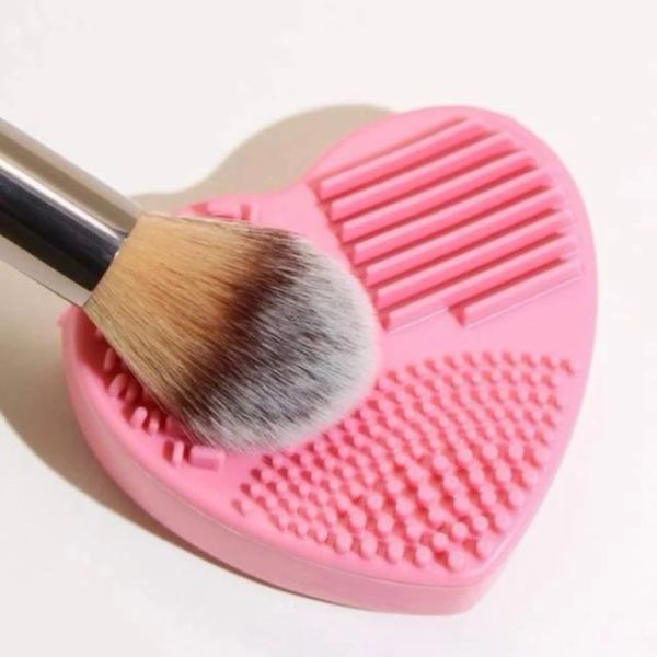 Limpiador de Brochas de jebe