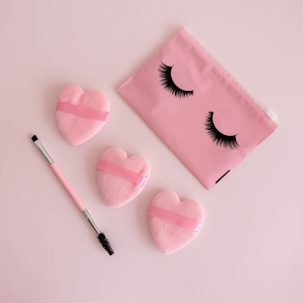 Love Beauty Set