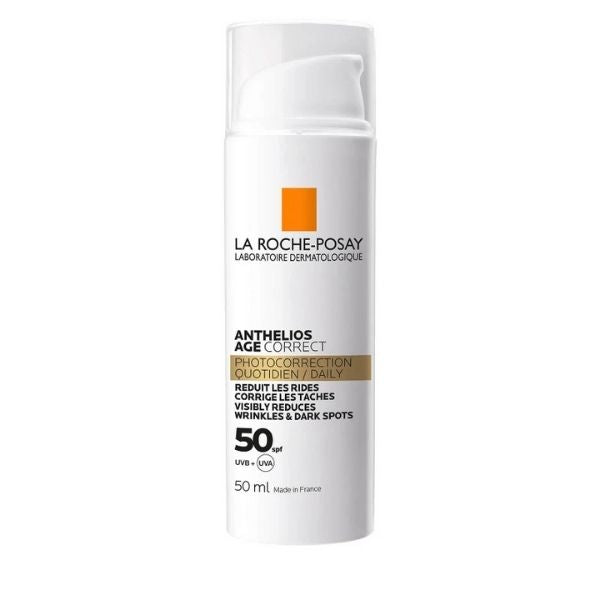 La Roche-Posay Anthelios Age Correct 50ml