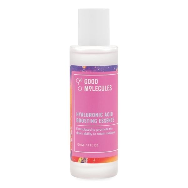 Good Molecules Hyaluronic Acid Boosting Essence 120ml