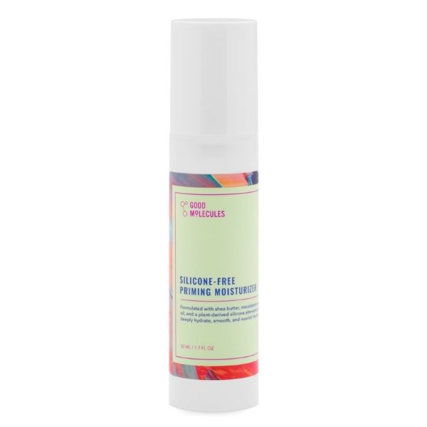 Good Molecules Silicone-Free Priming Moisturizer 50ml