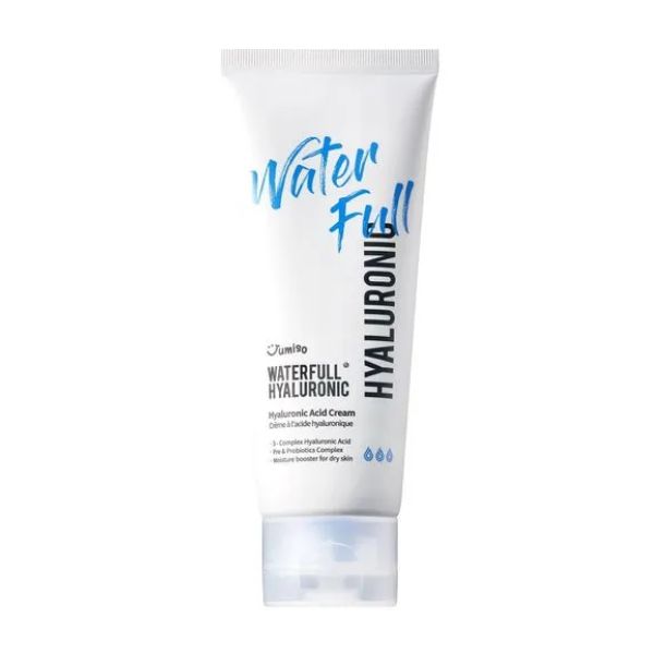 Jumiso Waterfull Hyaluronic Acid Cream 100ml