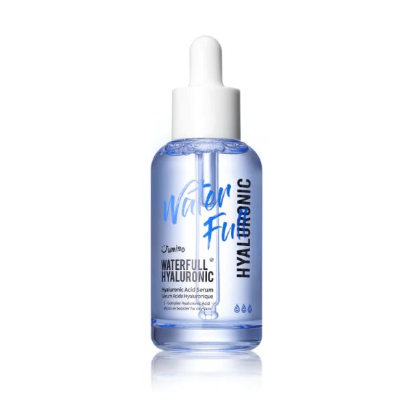 Jumiso Waterfull Hyaluronic Acid Serum 50ml