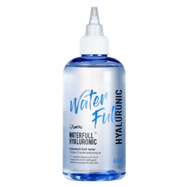 Jumiso Waterfull Hyaluronic Acid Toner 250ml
