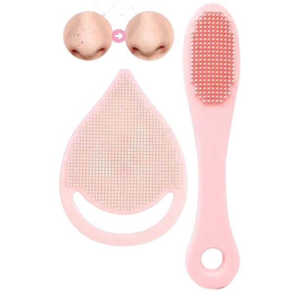 Kit de limpieza de poros