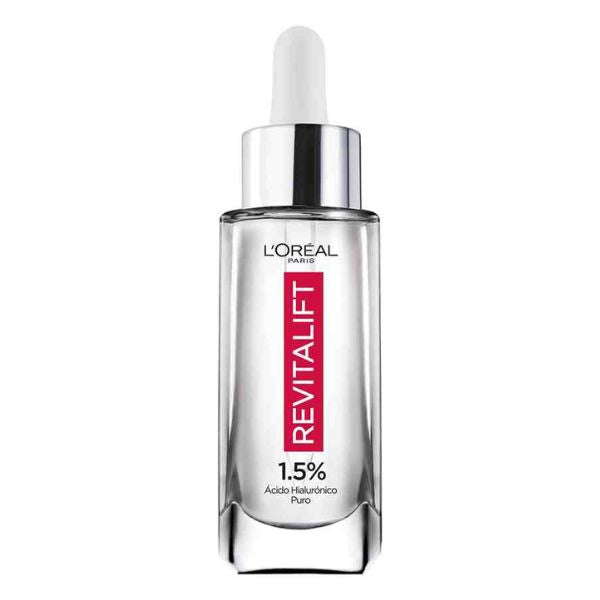 L'Oreal Revitalift Acido Hialuronico Serum 30ml