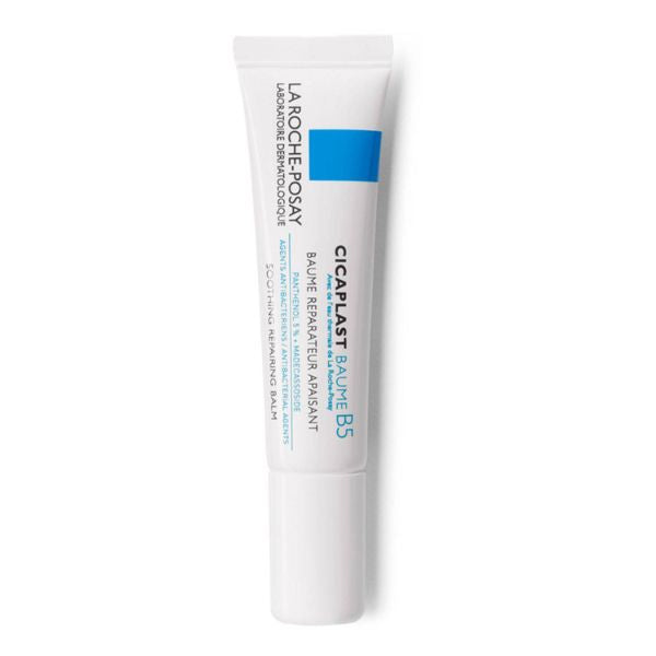 La Roche-Posay Cicaplast Baume B5+ Bálsamo Reparador 15ml