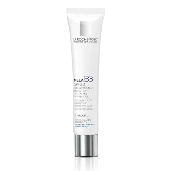 La Roche-Posay Mela B3 SPF30 Tratamiento Anti-Manchas 40ml