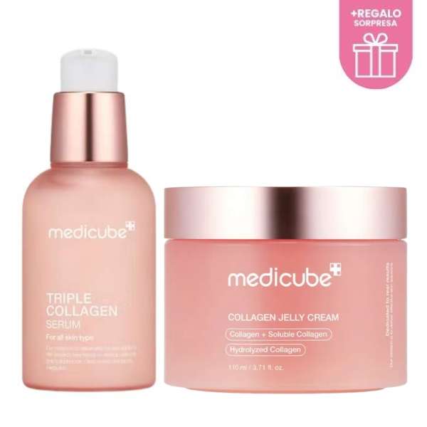 MEDICUBE Dúo de Colágeno