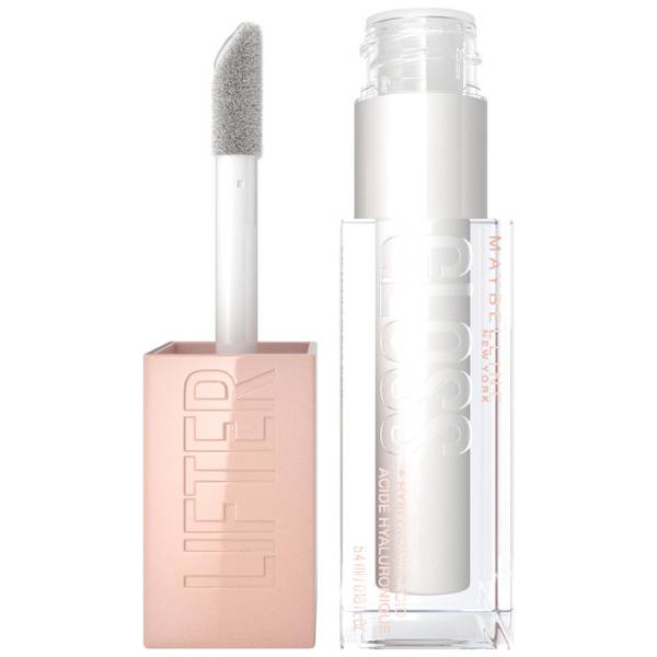 Maybelline Brillo Labial Lifter Gloss Pearl