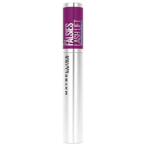 Maybelline Máscara de Pestañas The Falsies Lash Lift WTP Tono Negro
