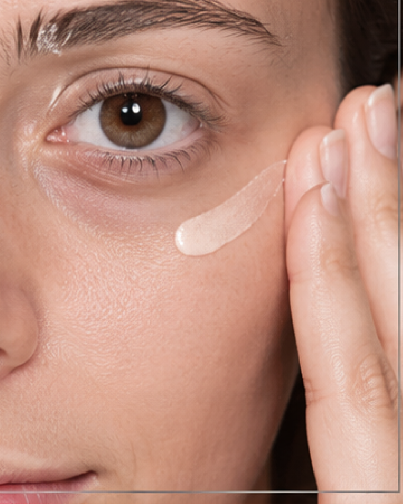 Ojeras y Contorno de Ojos