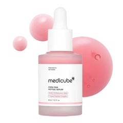 Medicube PDRN Pink Peptide Serum 30ml