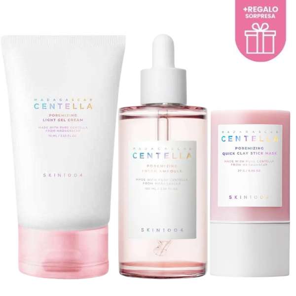 SKIN1004 Pack Control Total