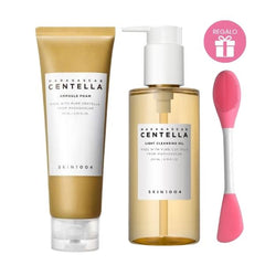 SKIN1004 Madagascar Centella Doble Limpieza