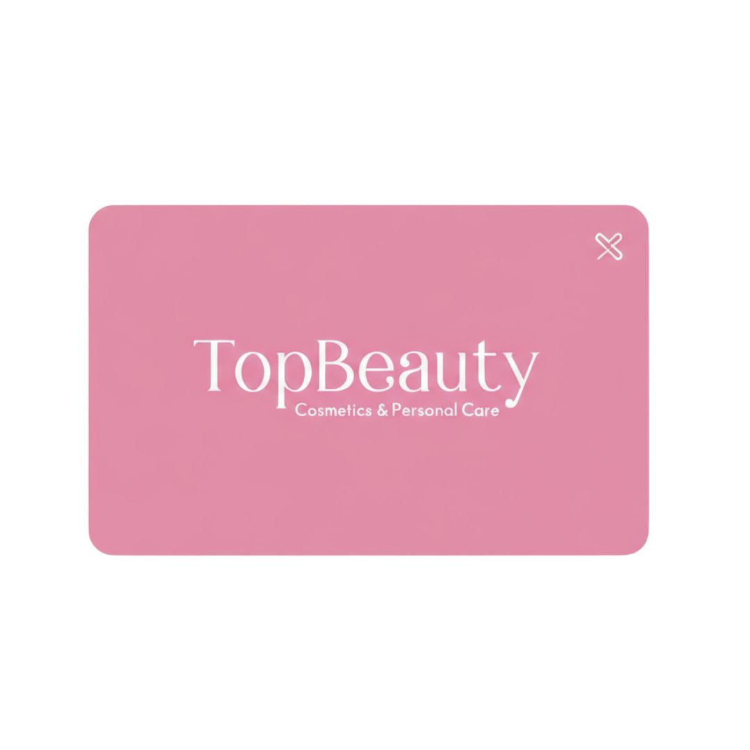 Giftcard virtual