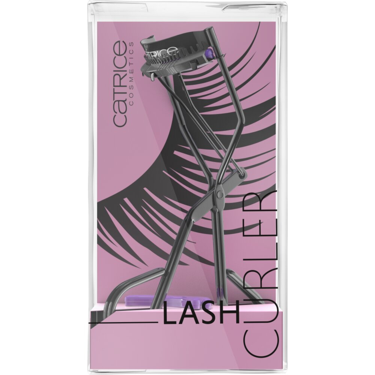 CATRICE RIZADOR DE PESTAÑAS LASH CURLER