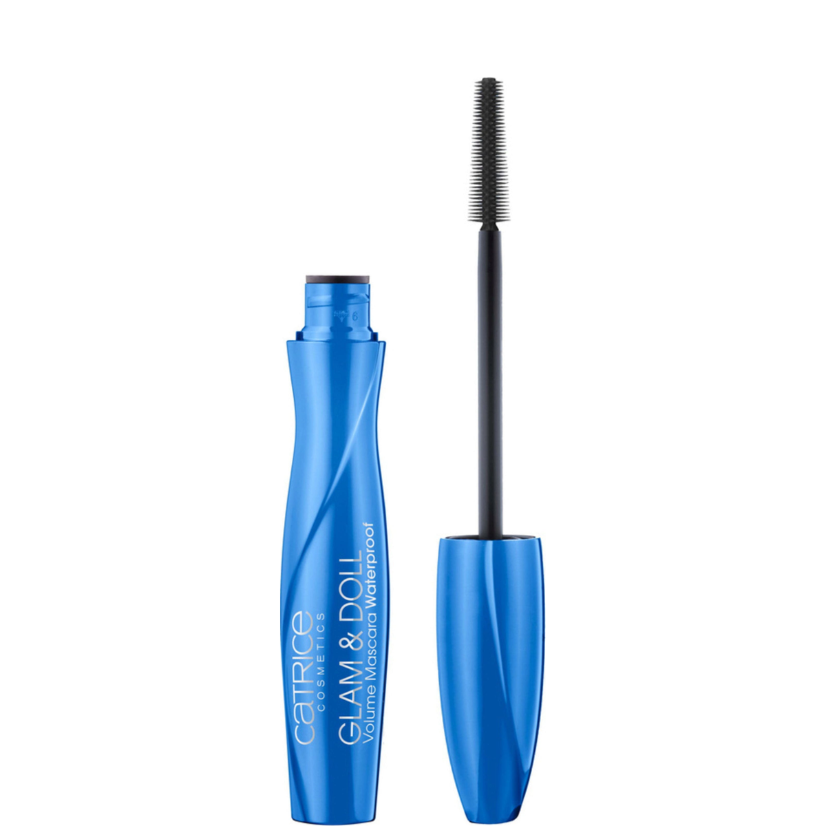 CATRICE Glam&Doll Volume Waterproof