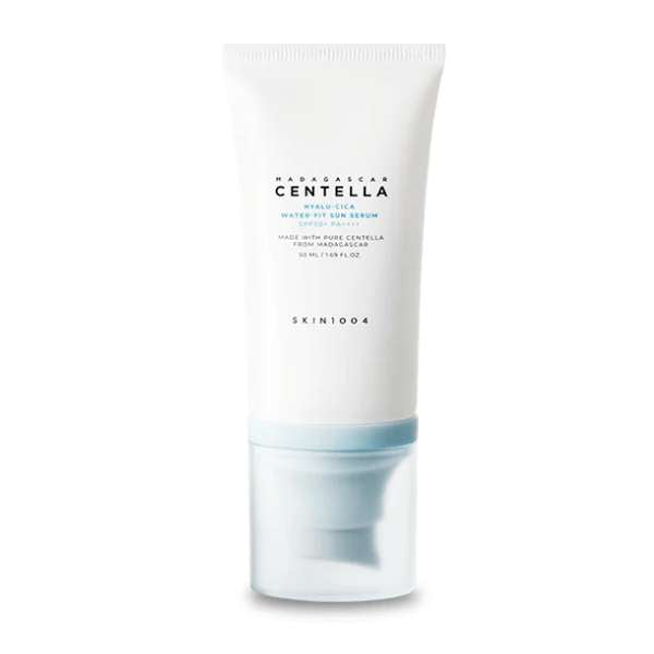 Skin1004 Madagascar Centella Hyalu-Cica Water-Fit Sun Serum 50ml