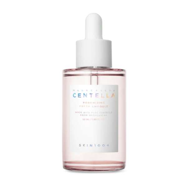Poremizing Fresh Ampoule SKIN1004 | Control de Poros SKIN1004 Ampoule para Poros | Poremizing Fresh envios a todo el Perú