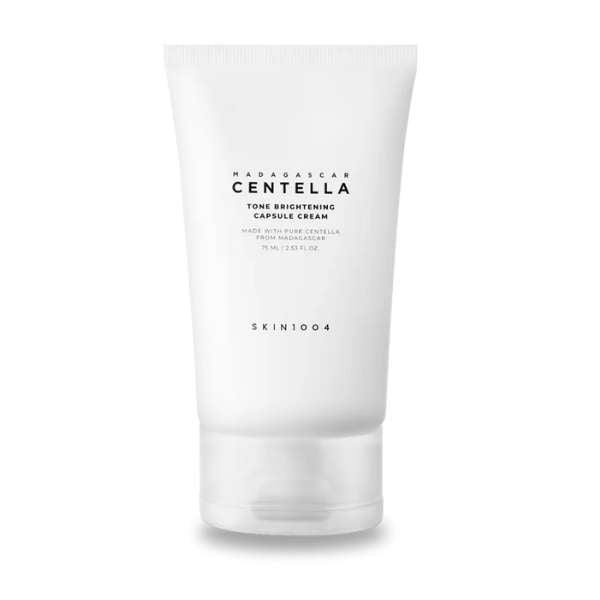 Skin1004 Madagascar Centella Tone Brightening Capsule Cream 75ml