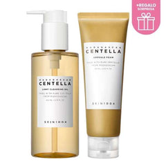 SKIN1004 Madagascar Centella Doble Limpieza