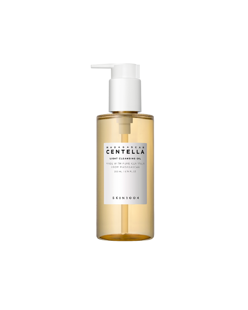 Skincare coreano