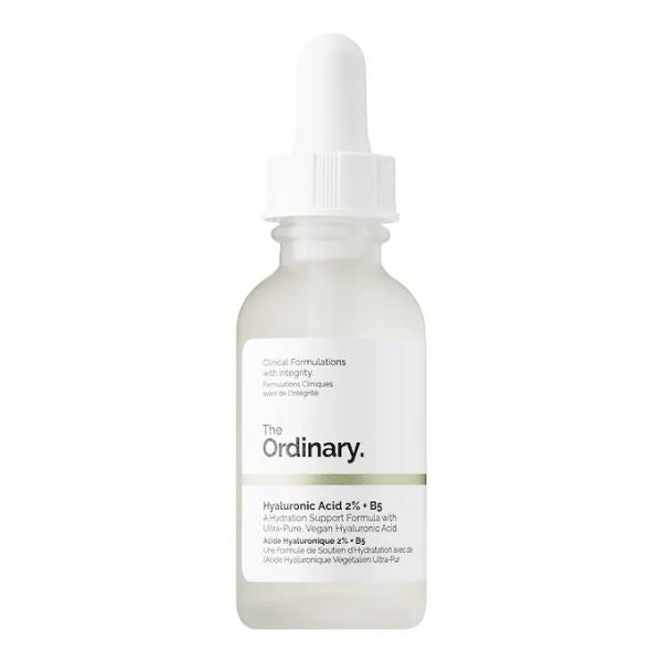 The Ordinary Hyaluronic Acid 2% + B5 - 30ml