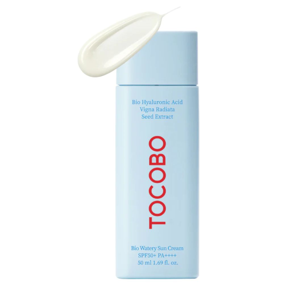 Tocobo Bio Watery Sun Cream SPF50+ PA++++ 50ml