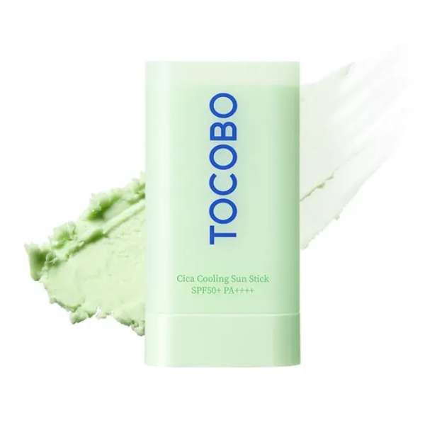 Tocobo Cica Cooling Sun Stick SPF50+ PA++++