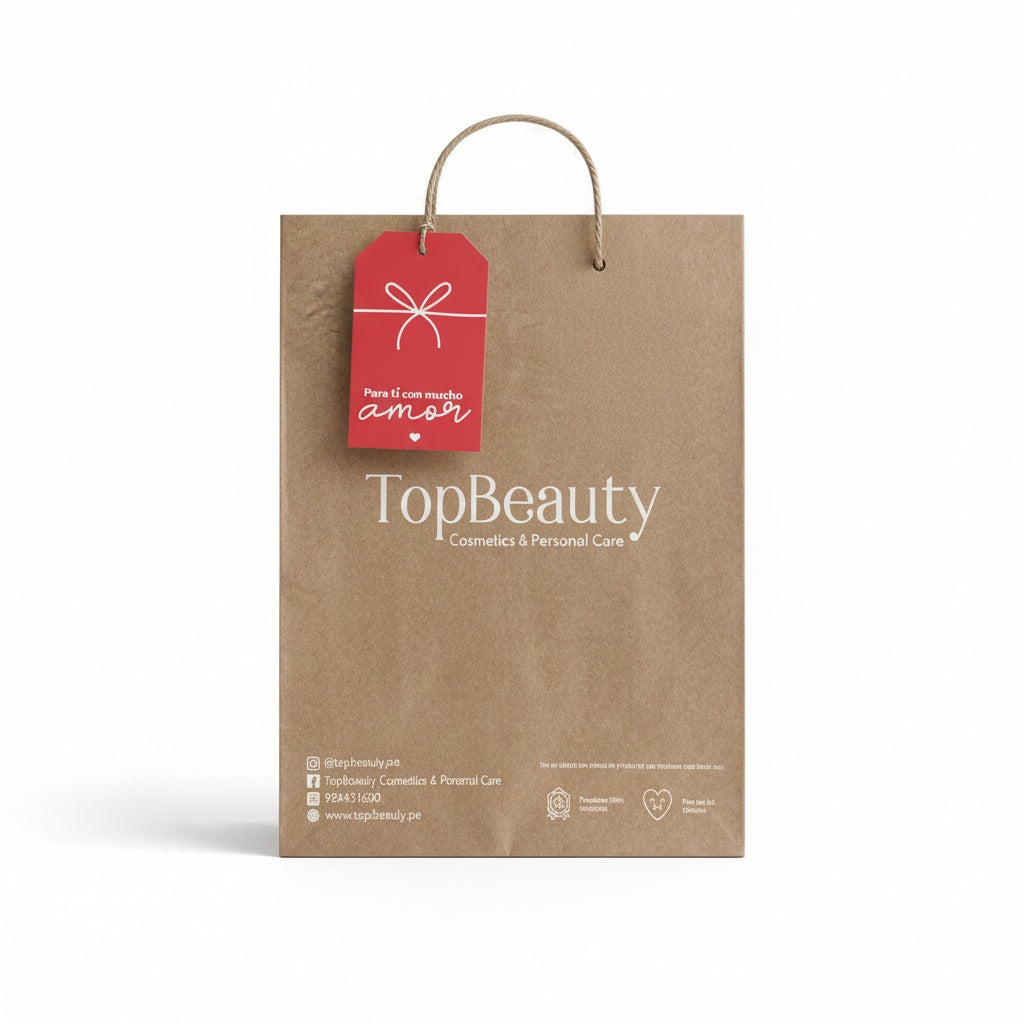 Bolsa de Regalo San Valentín