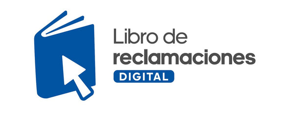 Libro de reclamaciones