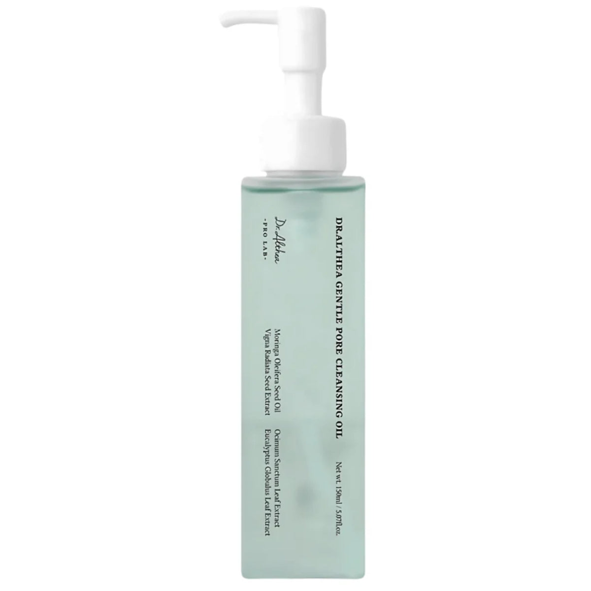 Dr. Althea Gentle Pore Cleansing Oil 150ml