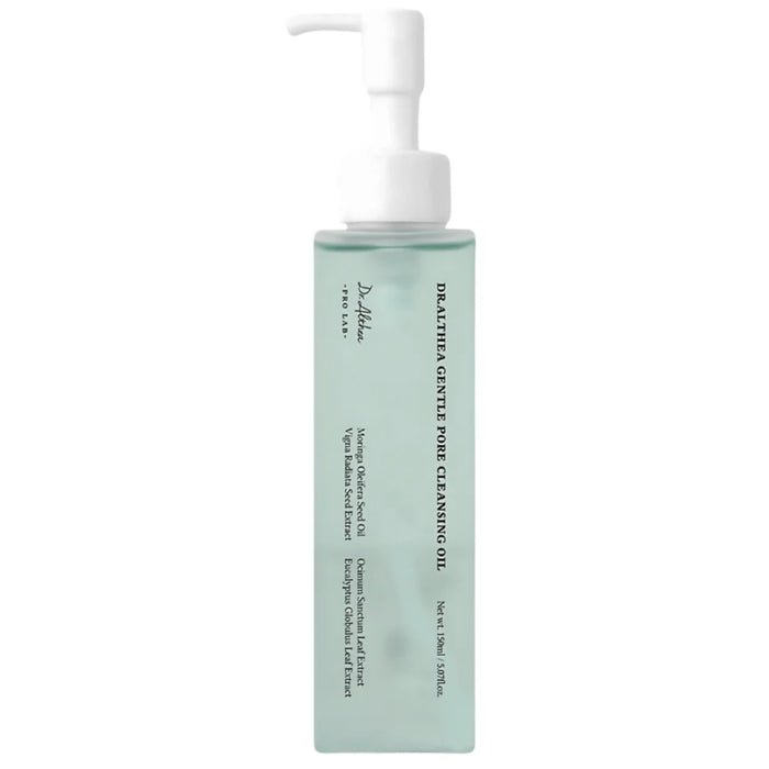 Dr. Althea Gentle Pore Cleansing Oil 150ml