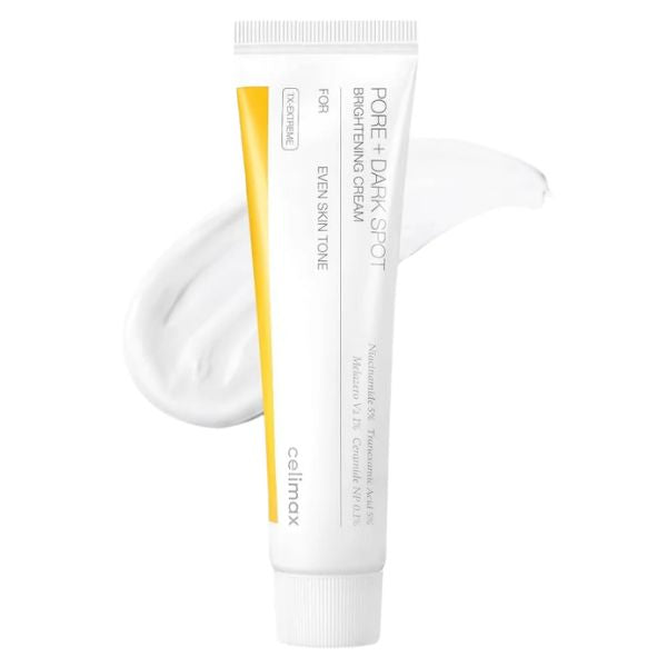 Celimax Pore + Dark Spot Brightening Cream