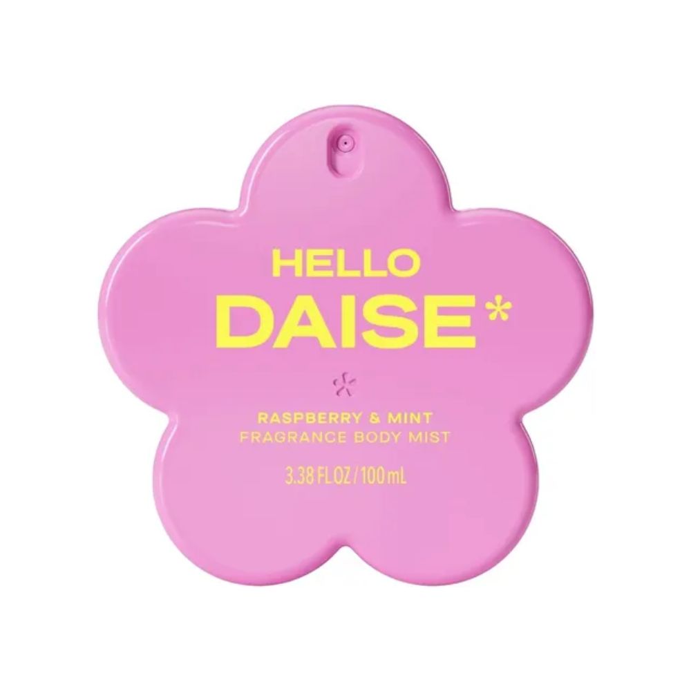 Daise Beauty Hello Body Mist