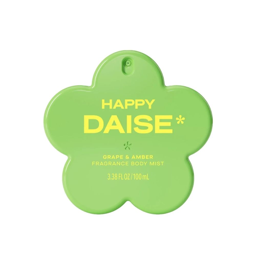 Daise Beauty Happy Body Mist