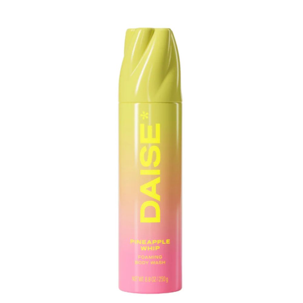 Daise Pineaple Body Whip