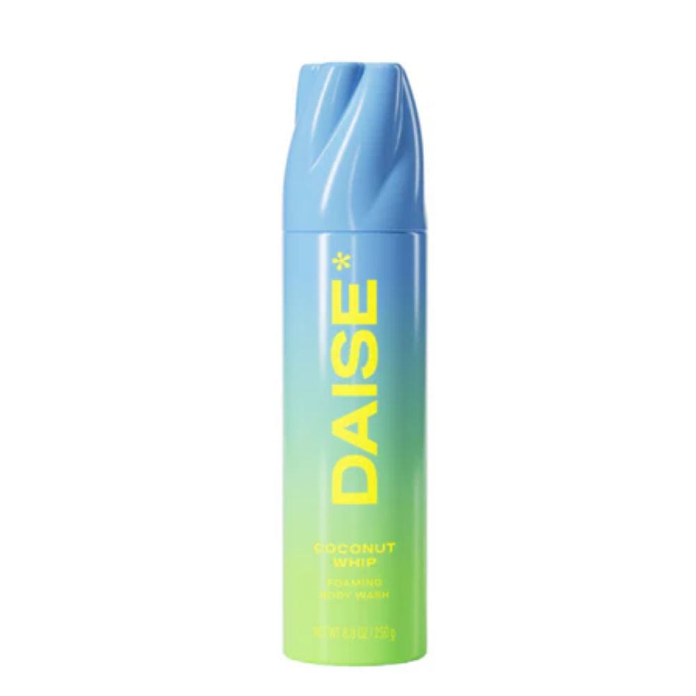 Daise Coconut Body Whip