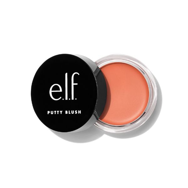 e.l.f. Putty Blush – Bahamas