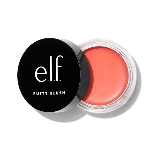 e.l.f. Putty Blush – Turks and Caicos
