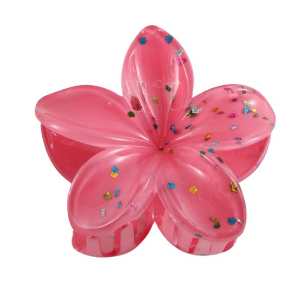 Gancho para Cabello Estilo Flor