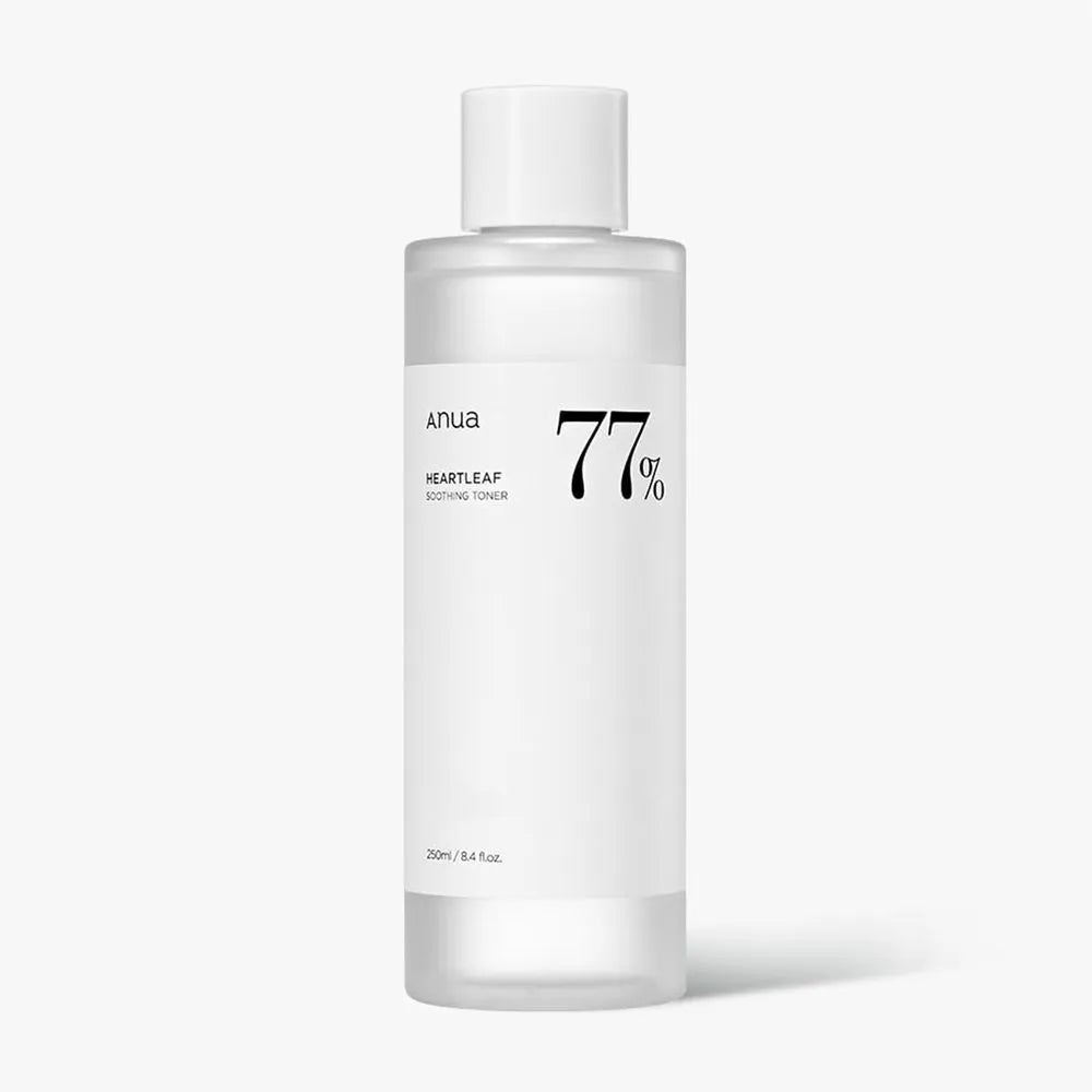 Anua Hearthleaf 77% Soothing Toner
