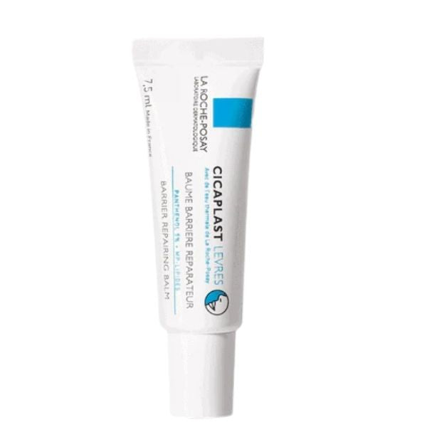 La Roche-Posay Cicaplast Labios 7,5ml
