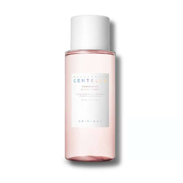 Skin1004 Madagascar Centella Poremizing Clear Toner 210ml